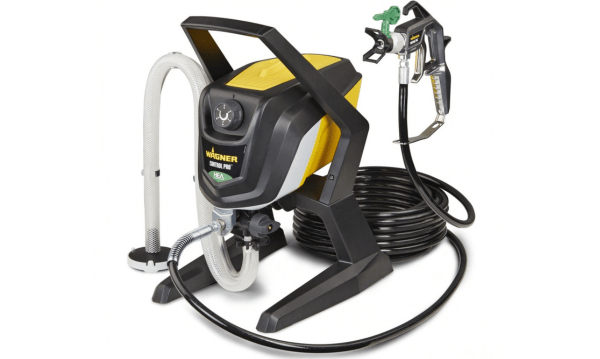 Pulverizador Airless Control Pro 350 R WAGNER WG-2371073