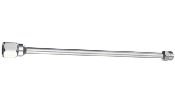 Extensão de Bocal Rosca G 50 Cm WAGNER WG-2418840