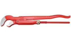 Chave Sueca de Torneira 45º "Super S" 1"/33mm Rothenberger RI070656E