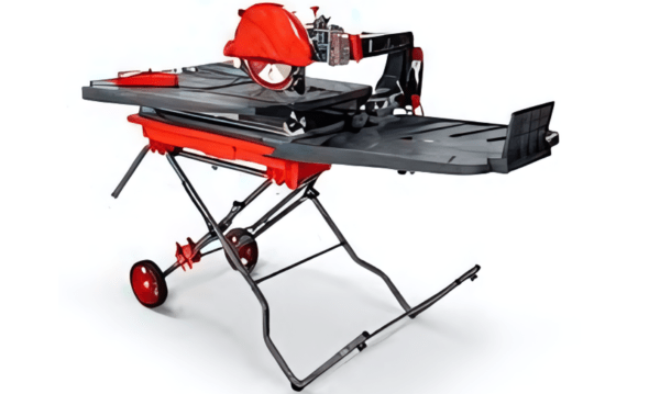 Cortador Eléctrico DT-250 MAX 220/240V 50/60Hz Rubi 58909