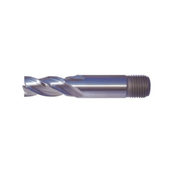 Fresa Topo Somta 4L DIN844 6