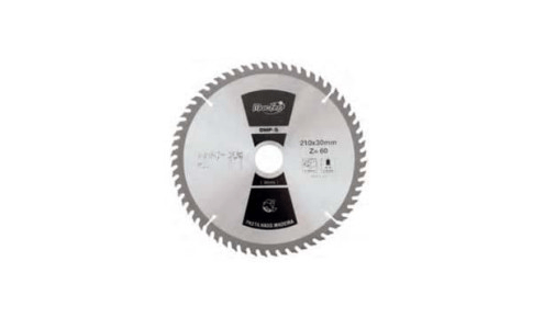 Discos Pastilhados DMP para Madeira Ø140 - 500mm MacFer