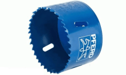 Serra Craneana LS HSS Pferd 4007220LS-60mm