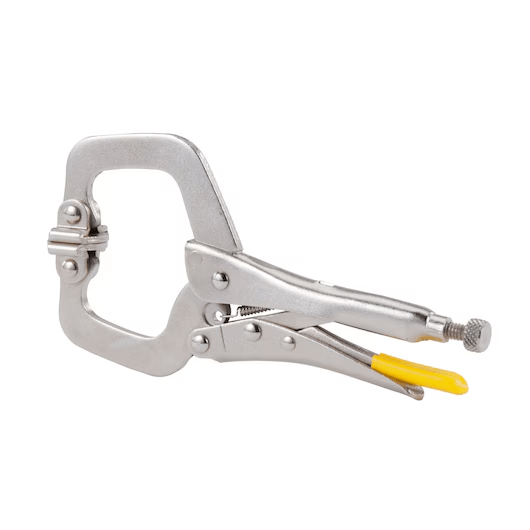 Alicate de Aperto Boca em "C" 185mm Stanley 0-84-816