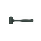 Martelo Anti-Recúo 45 mm Teng Tools HMDH-45