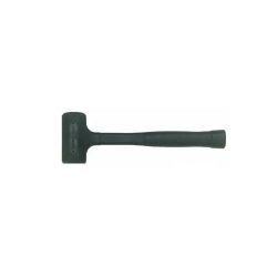 Martelo Anti-Recúo 45 mm Teng Tools HMDH-45