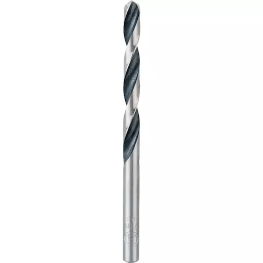 Brocas Para Metal HSS PointTeQ 10un Bosch 260857717