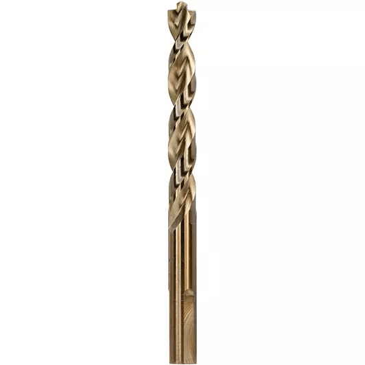 Broca De Cobalto HSS-CO EXTREME Para Metal Dewalt DT49-QZ