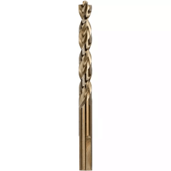 Broca De Cobalto HSS-CO EXTREME Para Metal Dewalt DT49-QZ