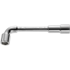 Chave Cachimbo Aberta 6X6 Sextavada 12 mm Facom 75.12