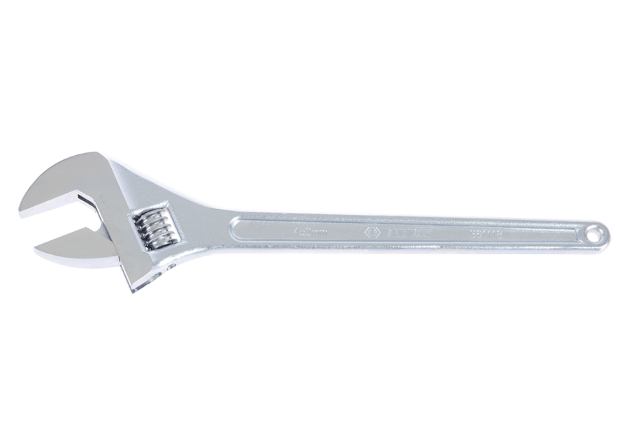 Chave Ajustável 20 mm King Tony 3611R-06R