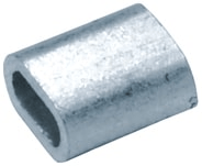 Clip Terminal Alumínio MS0315 Macfer 035.022