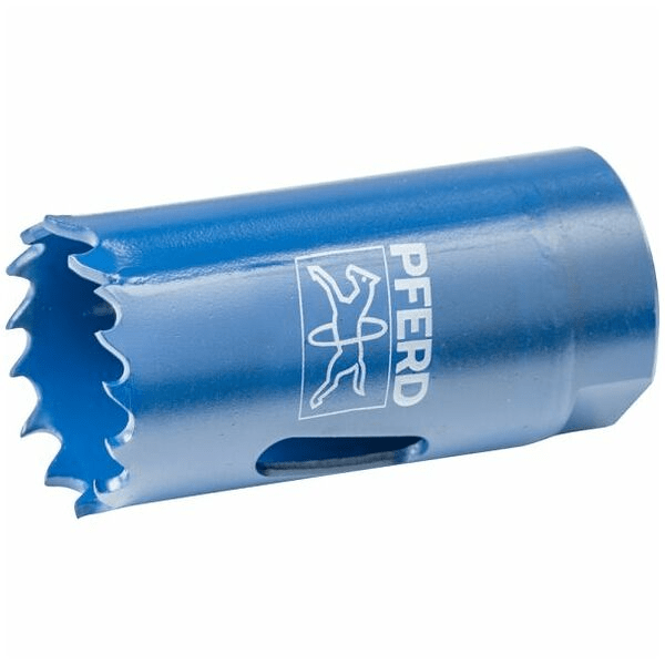 Serra Craneana LS HSS Pferd 4007220LS-25mm