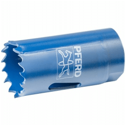 Serra Craneana LS HSS Pferd 4007220LS-25mm