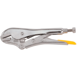 Alicate de Aperto Boca em "C" 170mm Stanley 0-84-815