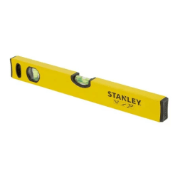 Nível CLASSIC 40cm Stanley STHT1-43102