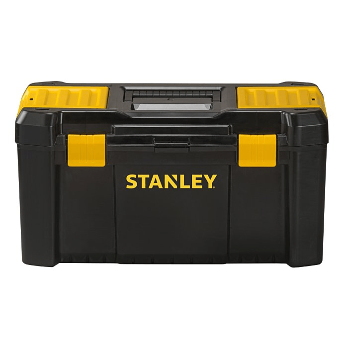 Caixa de Ferramentas 48.2x25.4x25cm Essential Stanley STST1-75520