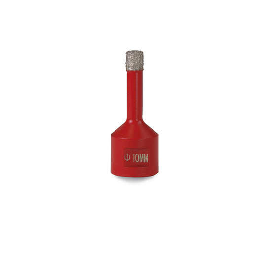 Broca Diamante M14 Ø6mm Stayer 40000043