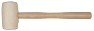 Maço de Borracha Branca Bahco 3625RMW