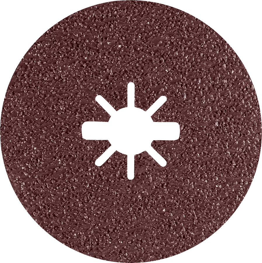 Discos Lixa em Fibra EXPERT R781 X-LOCK  Bosch 26086217