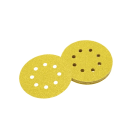 Disco De Lixa Com Velcro 150mm 10un Dewalt DT312-QZ
