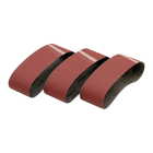 Cintas de Lixas 75mm x 533mm 3un Dewalt DT33-QZ