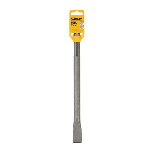 Cinzel Plano SDS-Max 25 -75 mm Dewalt DT6070-QZ