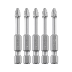 Bits POZIDRIV 50 mm Pz1 – Pz3 Dewalt DT7225-QZ