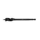 Brocas Com Três Arestas P/ Madeira 13–32mm Dewalt DT902-QZ