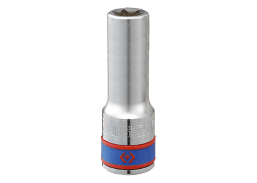 Chave de Caixa Funda King Tony 4275M-E20