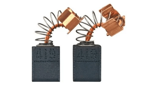 Jogo de Escovas de Carvão CB-303 para Makita GTL13303