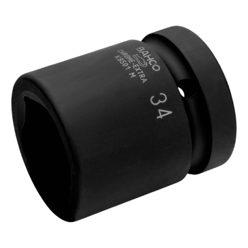Chave de Caixa de Impacto 1'' Bahco K9501M