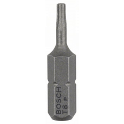 Ponta de Aparafusar T30 152mm Extra Dura Bosch 2607001674