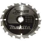 Makita Disco HM 235/30/24D Reforçado