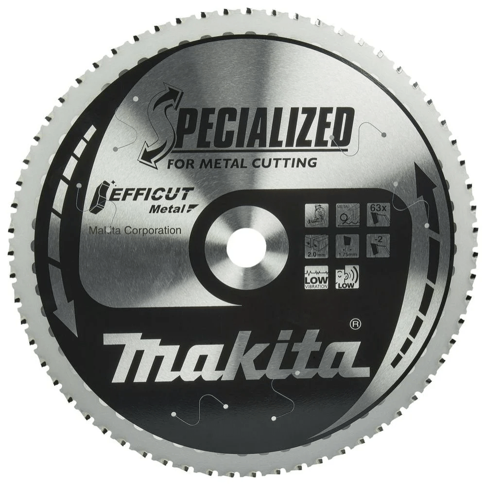 Makita Disco HM 305/30/96D EFFICUT 