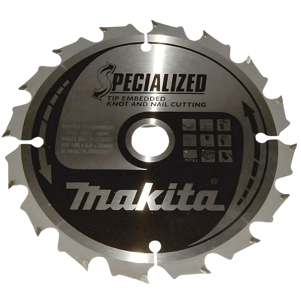 Makita Disco HM 355/30/24D Reforçado 