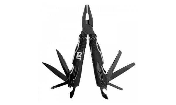 Canivete Multifuncional 13 em 1 CAT 106303
