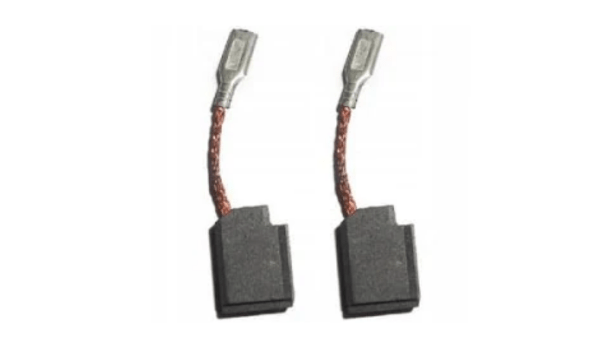 Jogo de Escovas de Carvão L59 para Serras Dewalt D228110 GTL13145