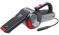 Mini Aspirador de Mão Black & Decker PV1200AV-XJ