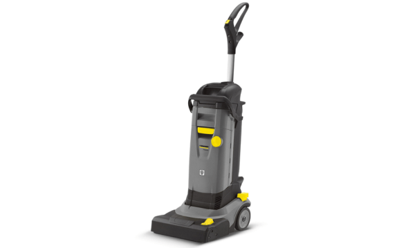 Lavadora Secadora Karcher BR 30/4 C Ep + MF 
