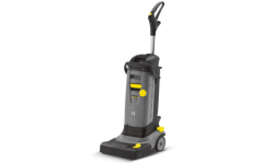 Lavadora Secadora Karcher BR 30/4 C Ep + MF