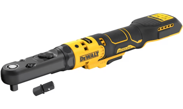 Chave de Roquete sem Escovas 18V Dewalt DCF510N-XJ