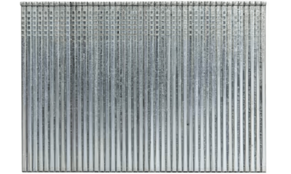 Pregos 16G 1.5-50mm para DNP1664PP Dewalt DNBSB1650Z