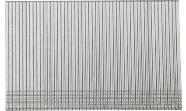 Pregos 16G 1.5-65mm para DNP1664PP Dewalt DNBSB1664Z