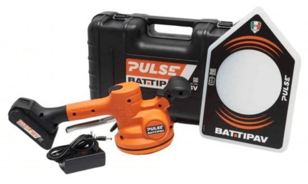 Nivelador de Vibração para Pavimentos / Piso / Azulejo 18V 2,0Ah Pulse 11501