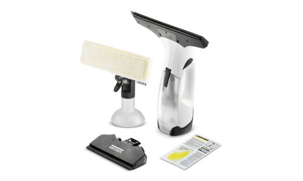 Karcher Aspirador a Bateria WV 2 Plus N 1.633-642.0