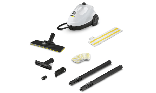 Maquina de Limpeza a Vapor SC 2 EasyFix Karcher 1.512-600.0