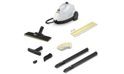 Maquina de Limpeza a Vapor SC 2 EasyFix Karcher 1.512-600.0