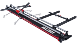 Cortador de cerâmica manual HIT-1600 Plus Rubi 27909