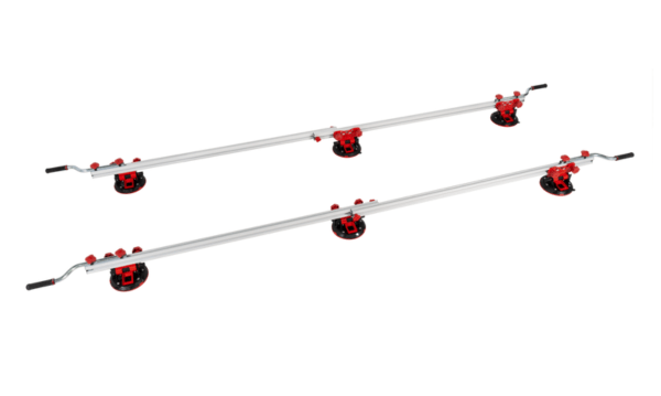 Transportadore Slim Easy Trans Plus Rubi 18976